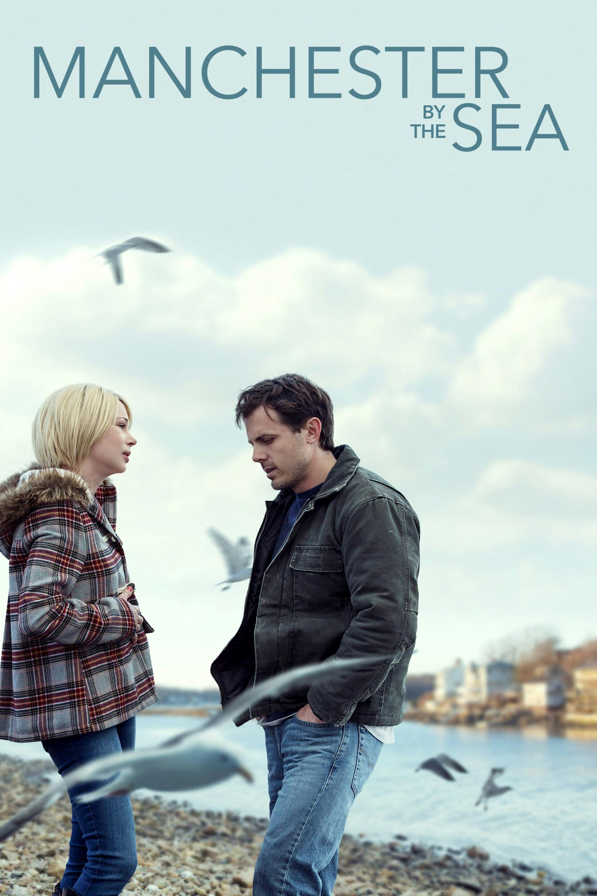Manchester by the Sea logo
