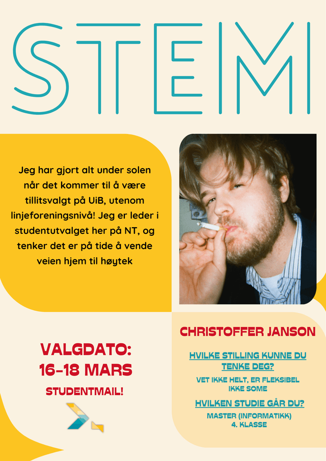Christoffer Janson