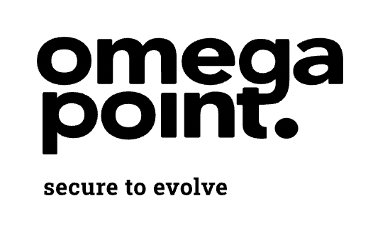 OmegaPoint logo