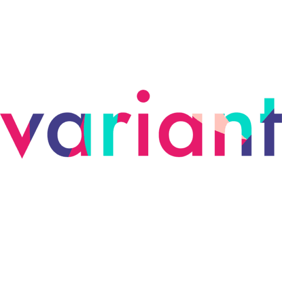 Variant logo