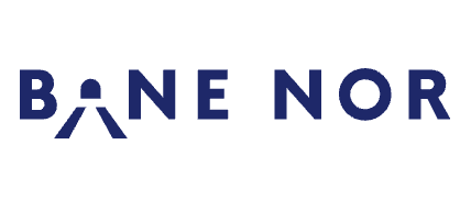 Bane NOR logo