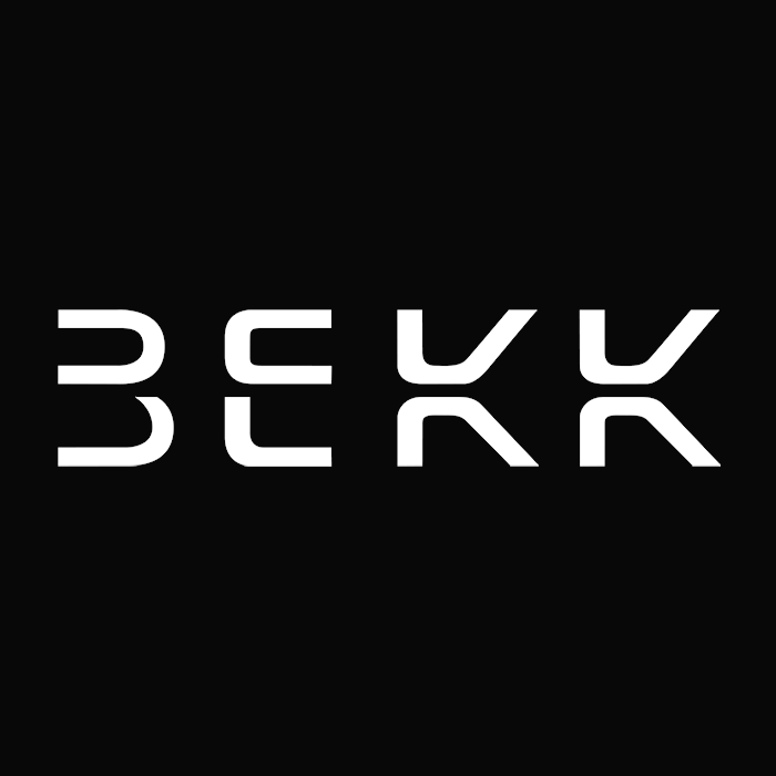 Bekk - Den om alt det fine med Bekk