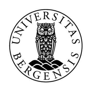 Institutt for informatikk logo