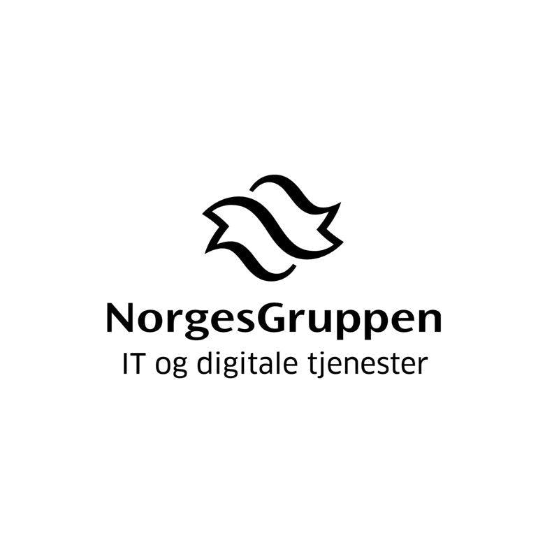 NorgesGruppen logo