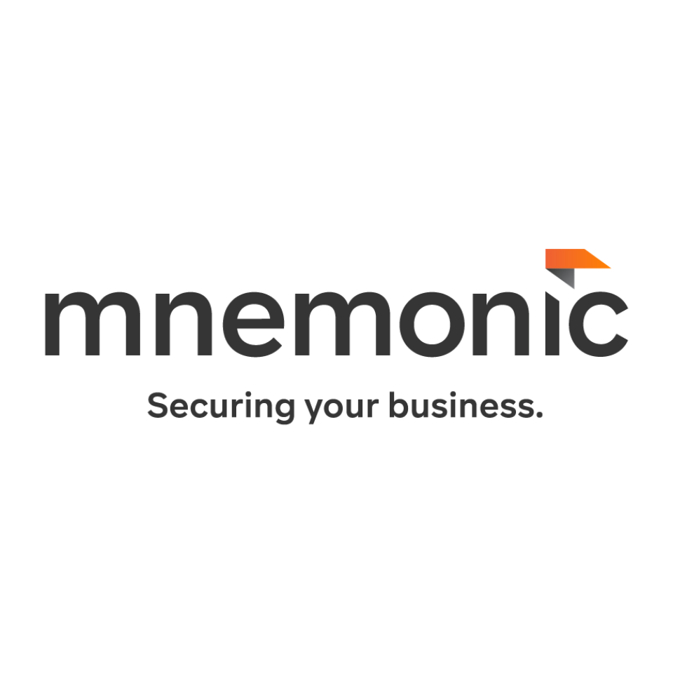 Mnemonic logo