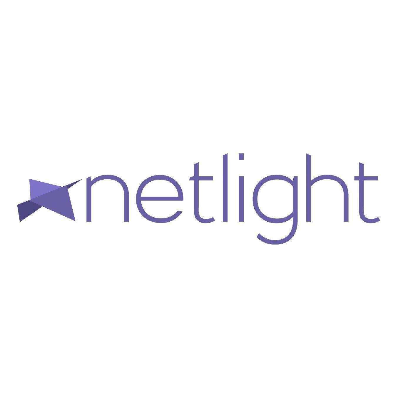 Netlight logo
