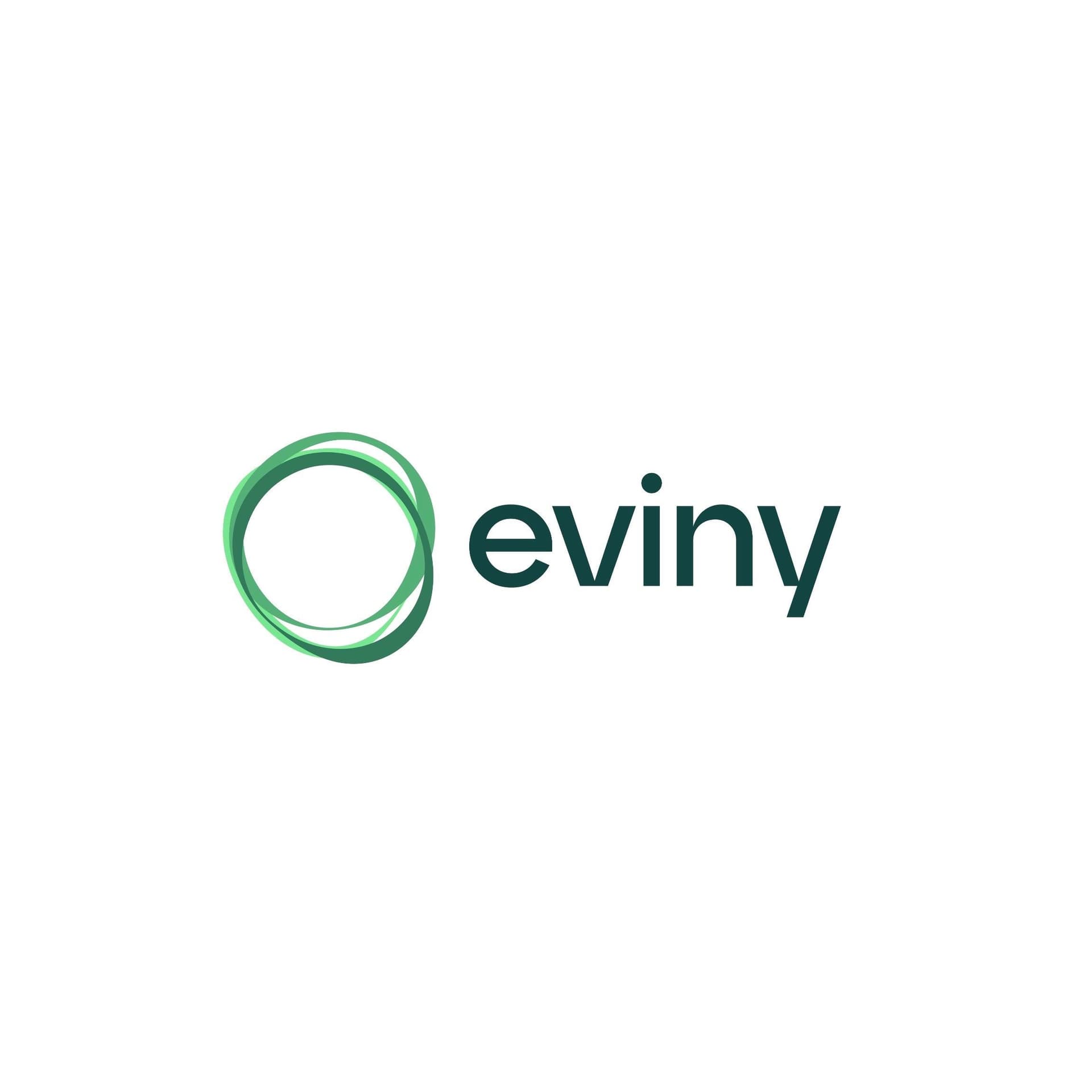 Eviny Digital logo