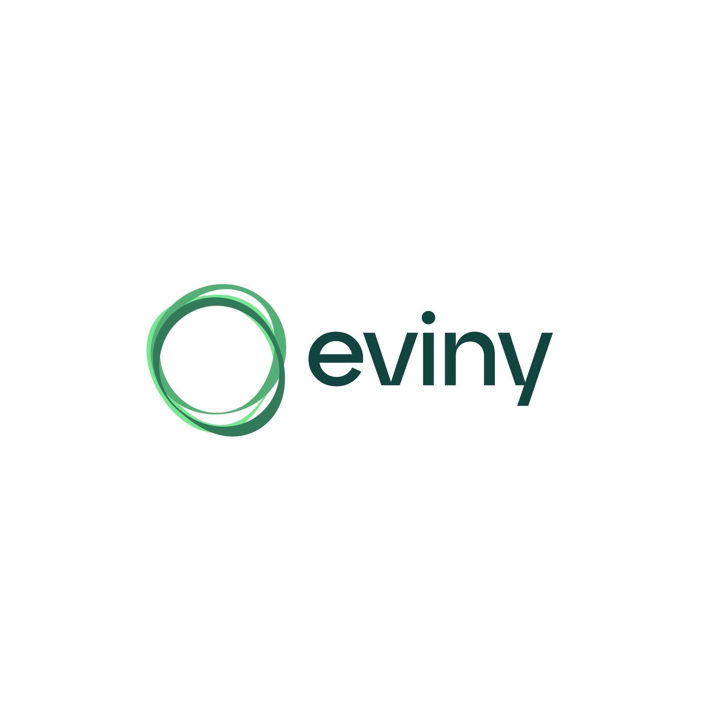 Eviny Digital logo