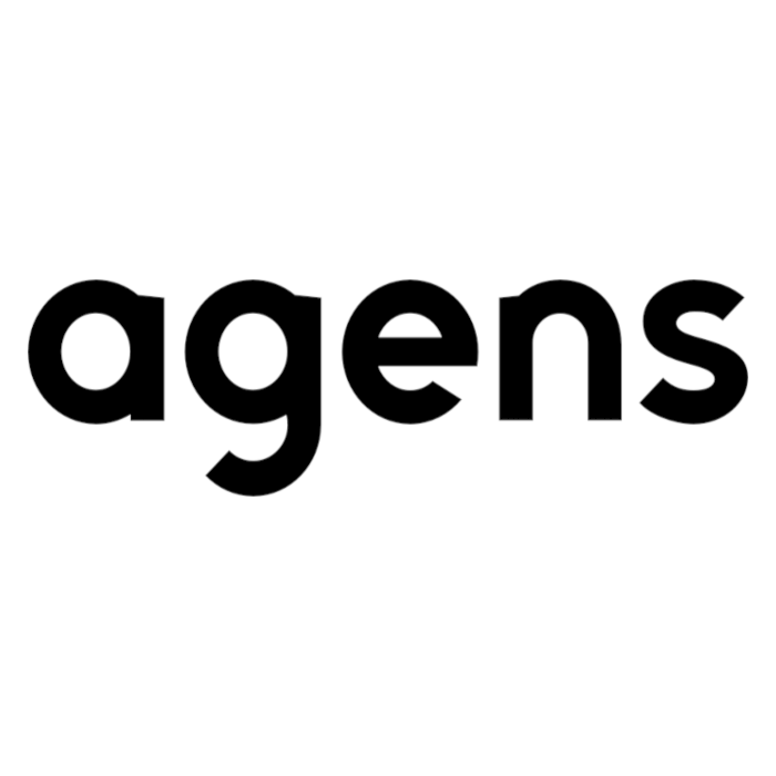 Agens logo