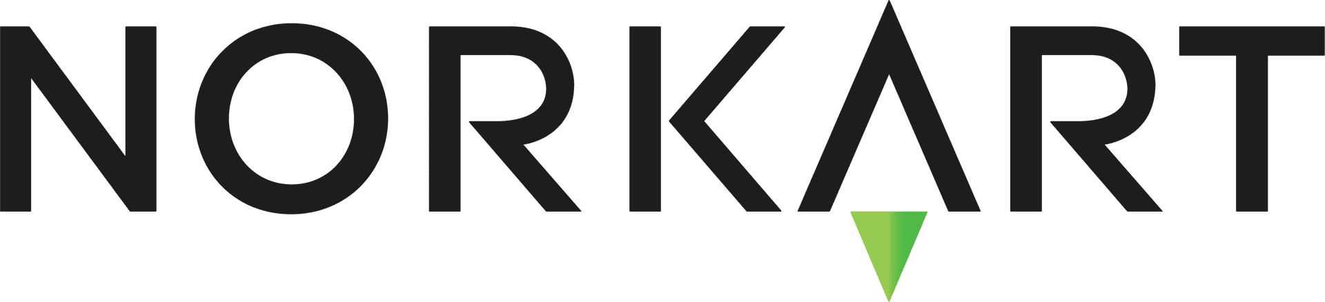 Norkart logo