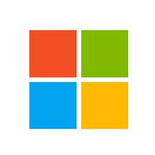 Microsoft University logo