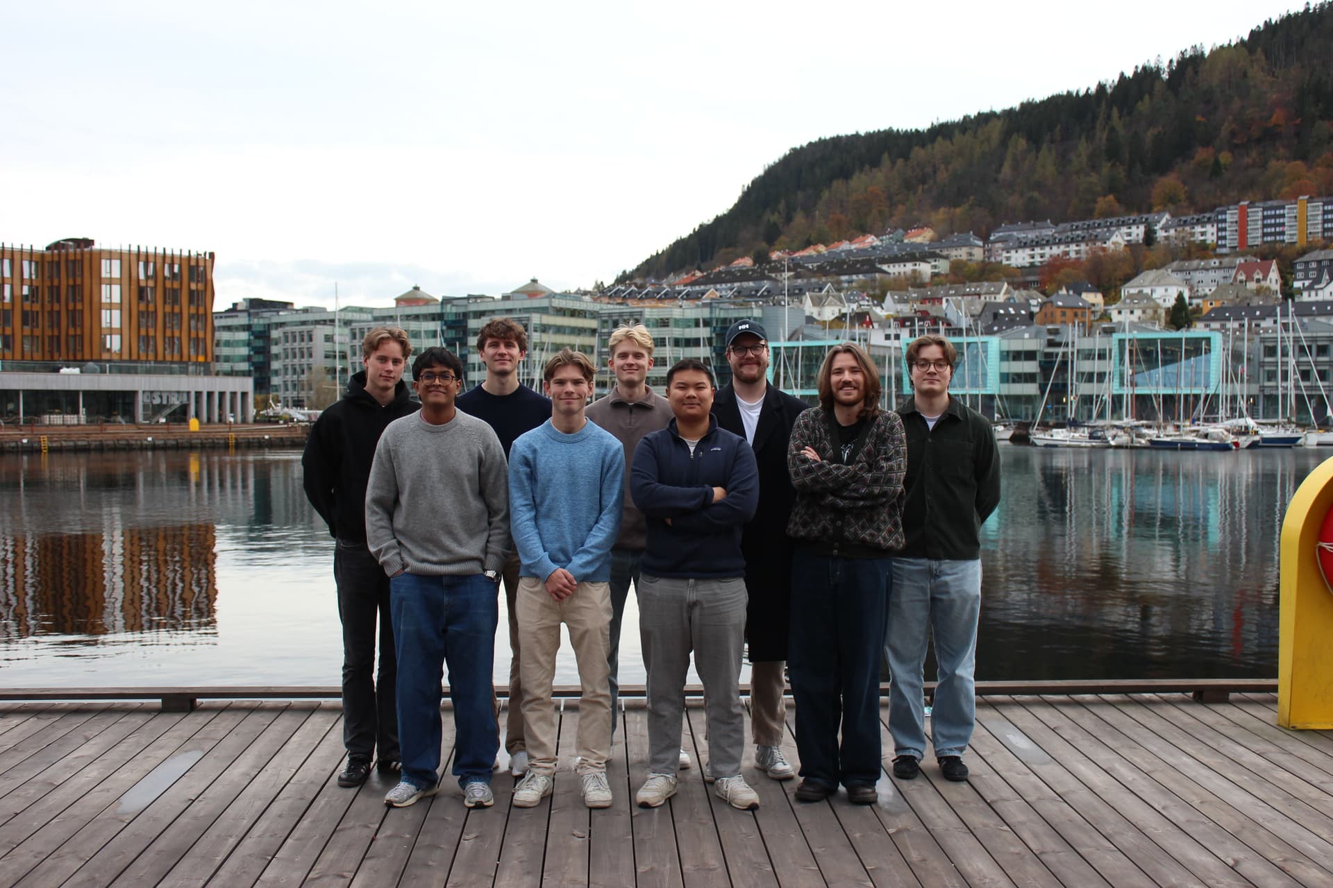 echo Consulting 💼