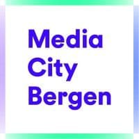 Media City Bergen logo