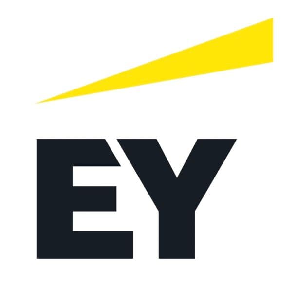 EY logo